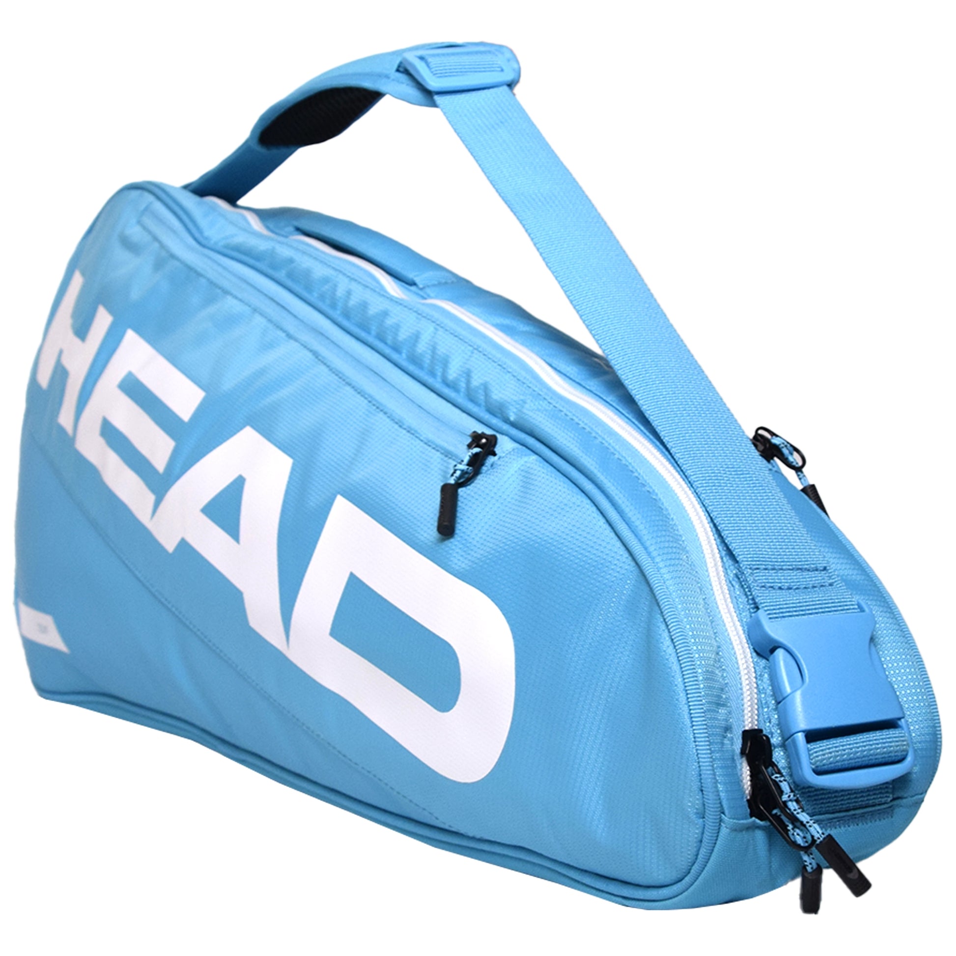 Head Tour Racquet Bag S BL (260626) - Tenniszon