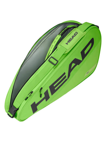 Head Tour Racquet Bag S SG (260627)