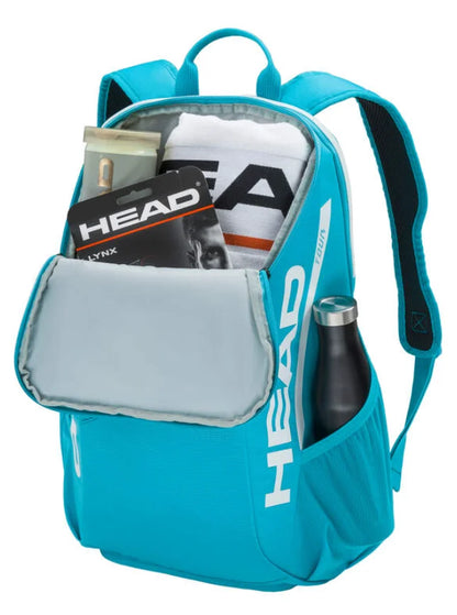 Head sac à dos Tour 25L BL (260636)
