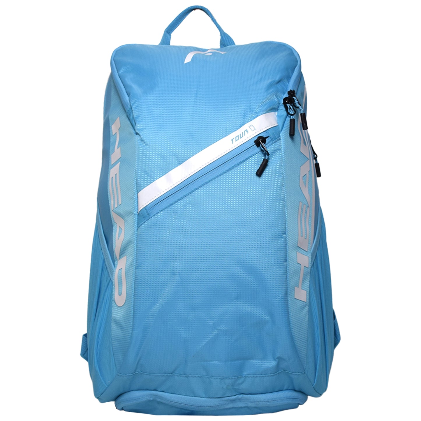Head Tour Backpack 25L BL (260636) - Tenniszon