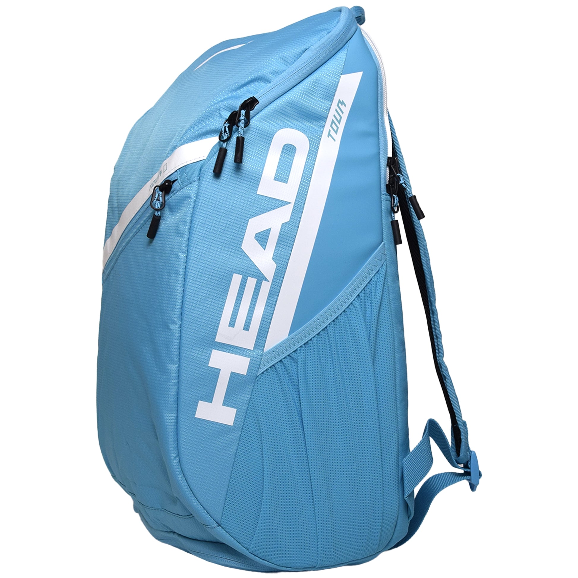 Head Tour Backpack 25L BL (260636) - Tenniszon