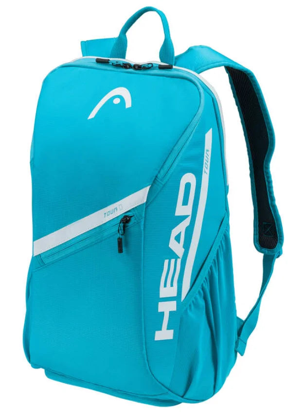 Head sac à dos Tour 25L BL (260636)