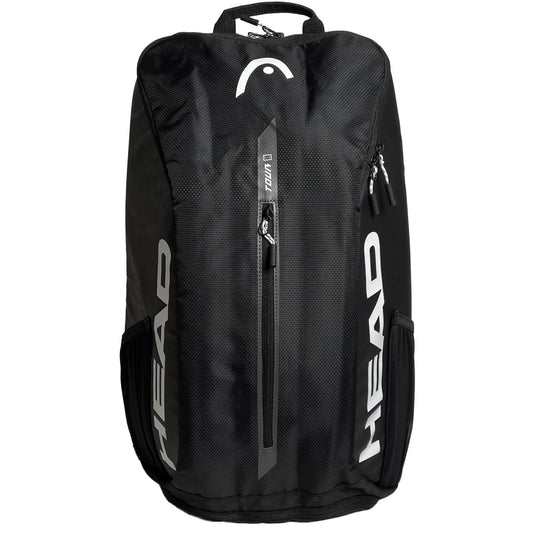 Head Tour Backpack 25L BKWH (260654)