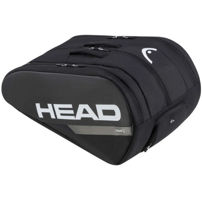 Head Tour Padel Bag L BKWH (260664)