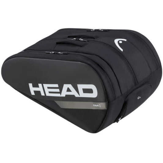 Head Tour Padel Bag L BKWH (260664)