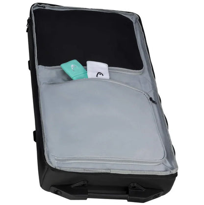 Head Tour Travel Bag 110L BK (260724)