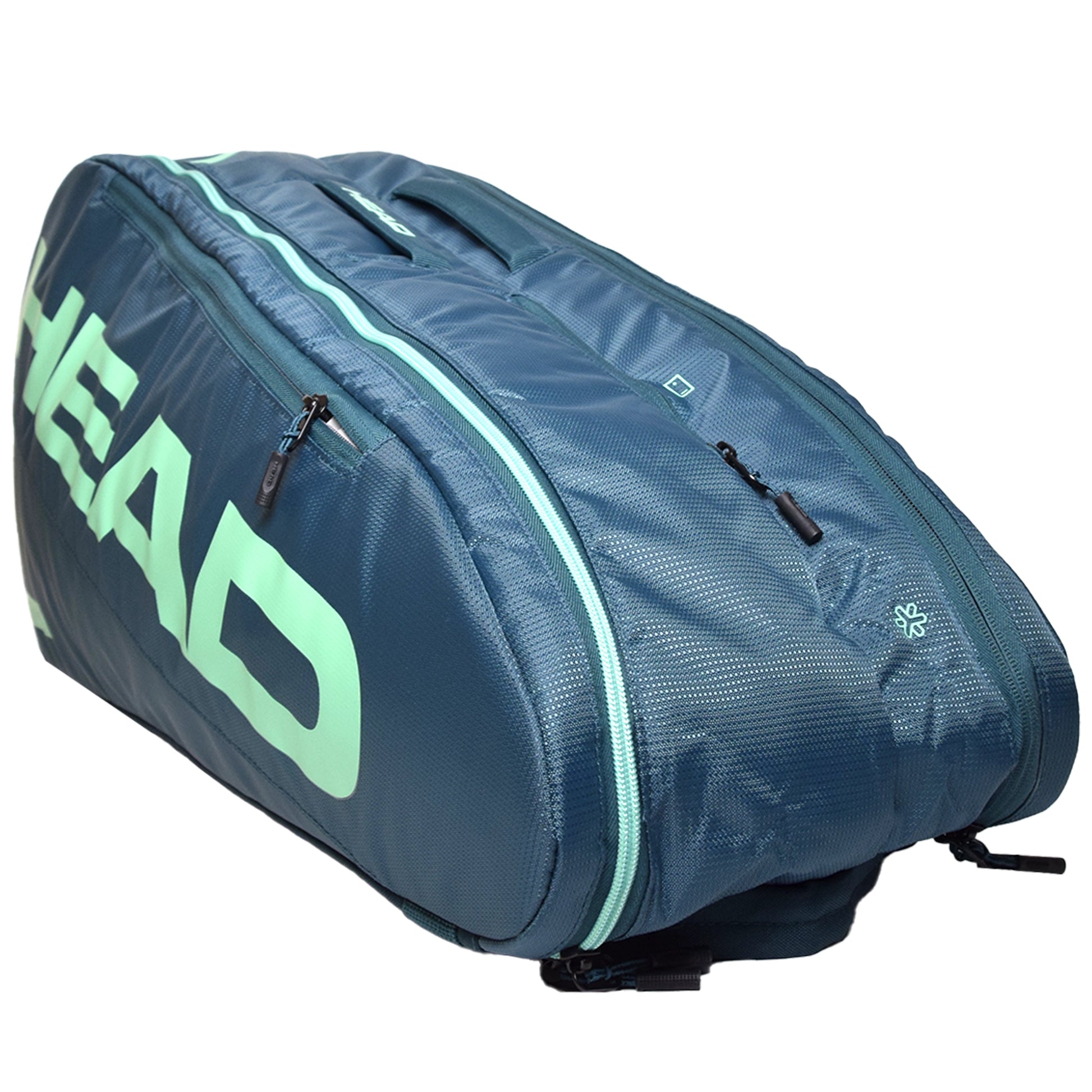 Head Tour Racquet Bag M GE (261126) - Tenniszon