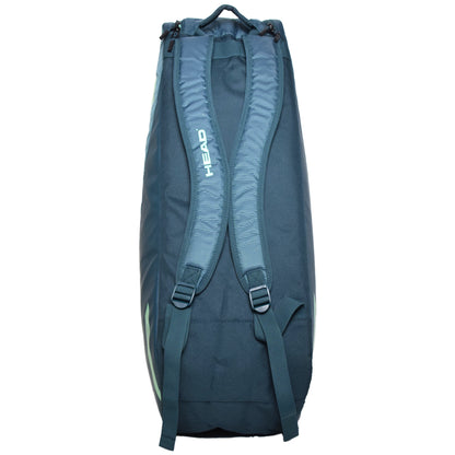 Head Tour Racquet Bag M GE (261126) - Tenniszon