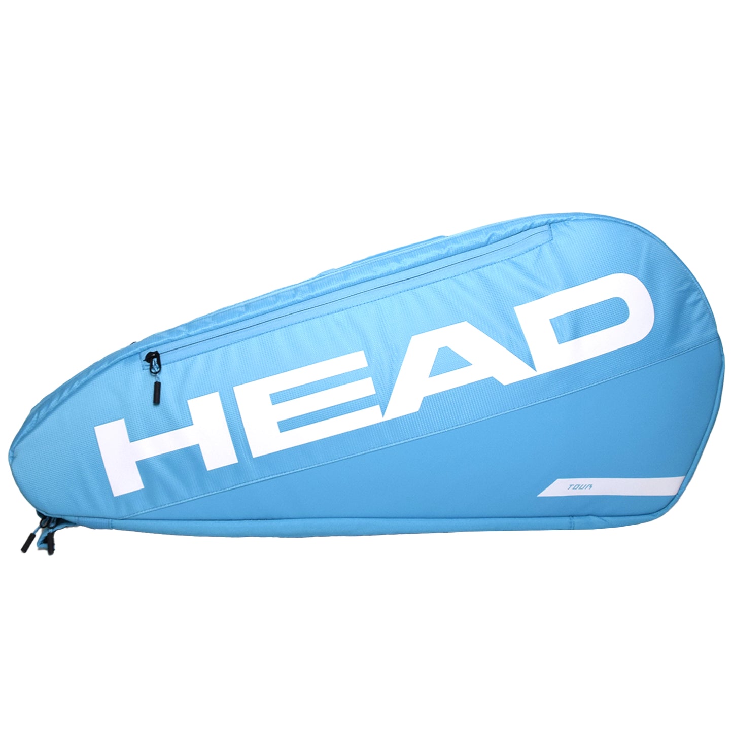 Head Tour Racquet Bag M BL (261136) - Tenniszon