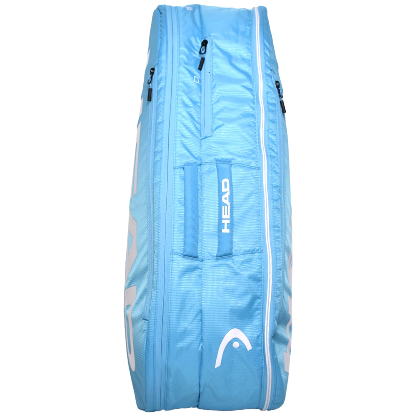 Head Tour Racquet Bag M BL (261136) - Tenniszon