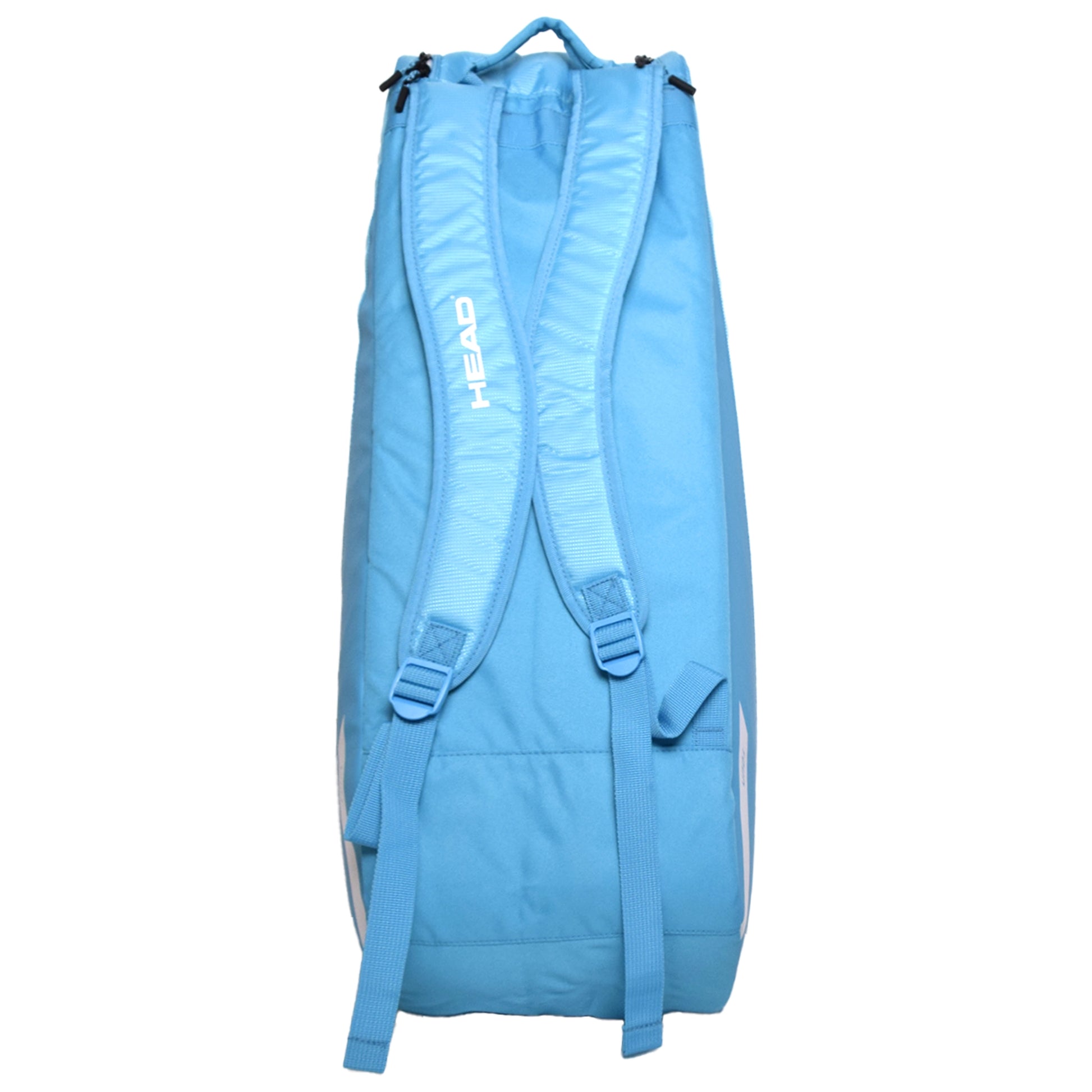 Head Tour Racquet Bag M BL (261136) - Tenniszon