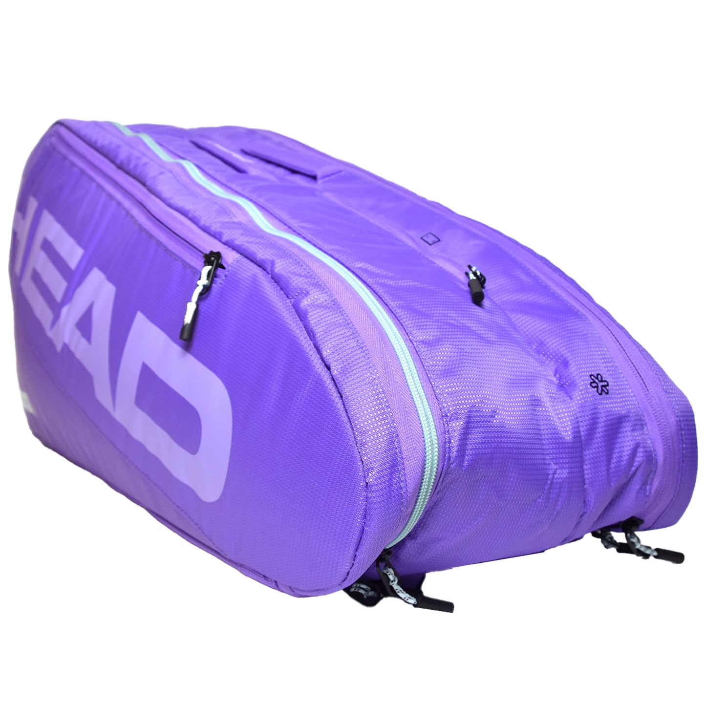 Head Tour Racquet Bag M PU (261156) - Tenniszon
