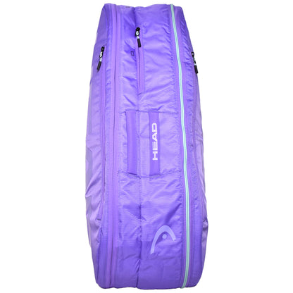 Head Tour Racquet Bag M PU (261156) - Tenniszon