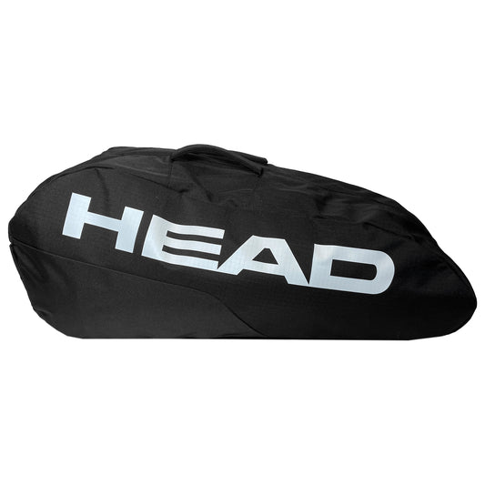 Head Sac de Raquette de Base M BK (261215)