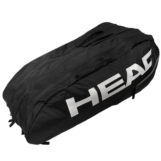 Head Base Racquet Bag M BK (261215)