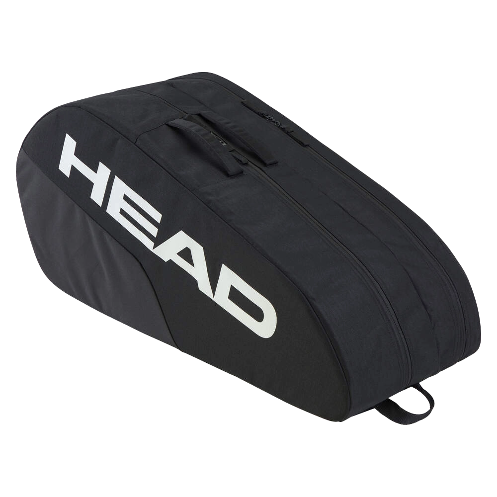 Head Base Racquet Bag M BK (261215)