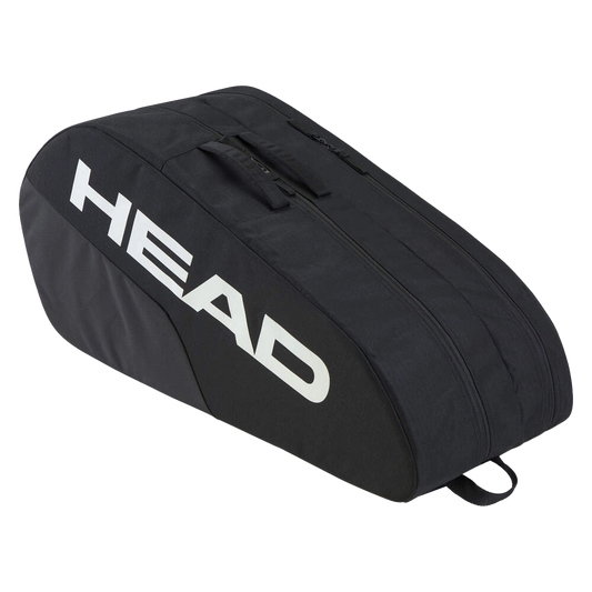 Head Base Racquet Bag M BK (261215)