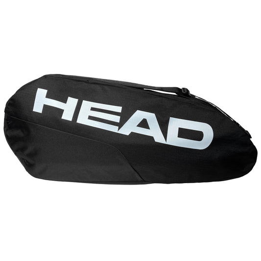 Head Base Racquet Bag S BK (261225)