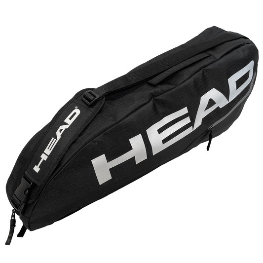 Head Sac de Raquette de Base S BK (261225)