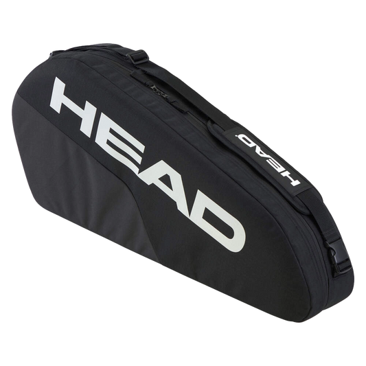 Head Base Racquet Bag S BK (261225)