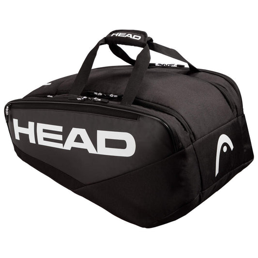 Head Pro Pickleball Bag M BKWH (261504)