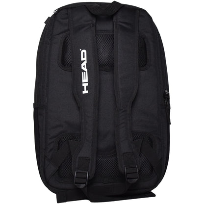Head sac à dos Pro Pickleball 26L BKWH (261514)