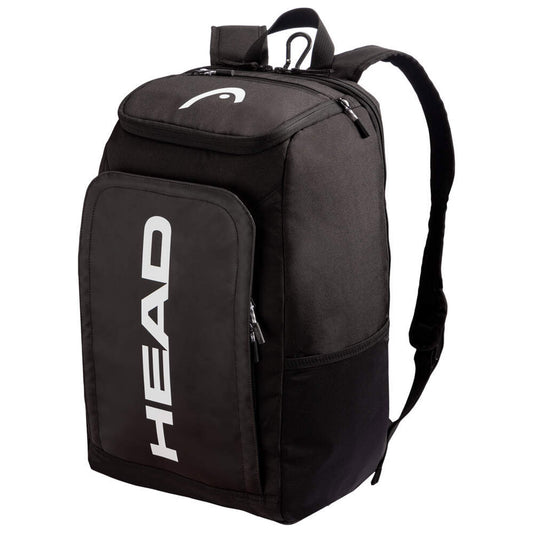 Head Pro Pickleball Backpack 26L BKWH (261514)