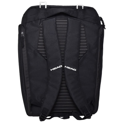 Head sac à dos Pro X Pickleball Backpack 45L BKWH (261535)