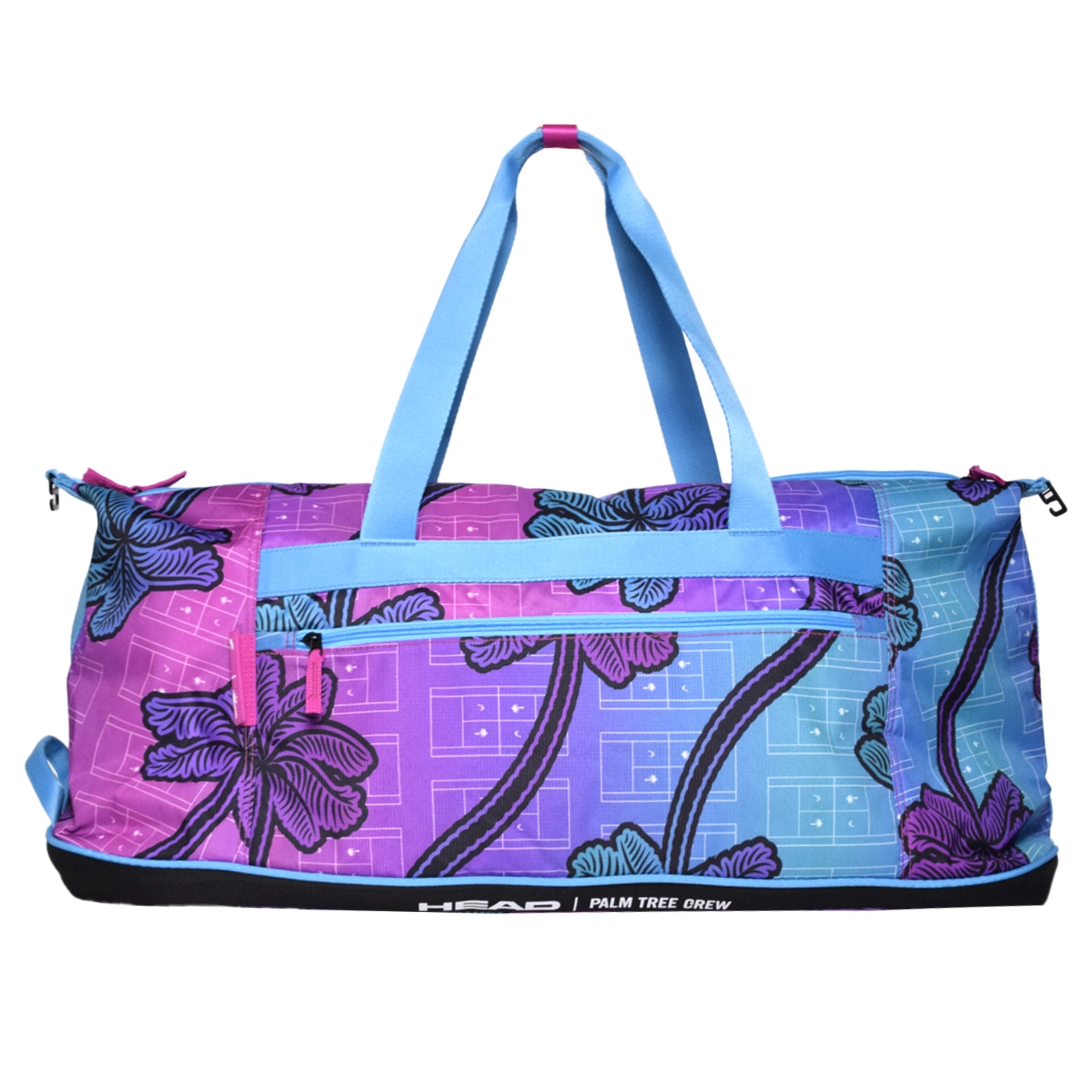 とんやページ Head Tour Duffle Bag L PTC Limited Edition (261875)