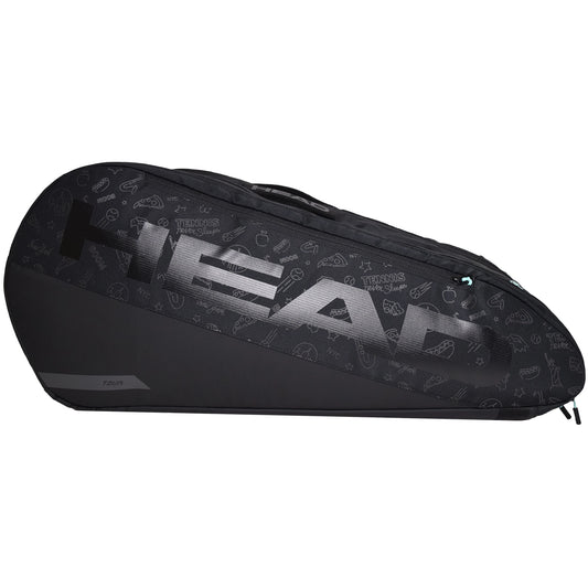 Head sac de raquette Tour XL Neon 2025 (261945)
