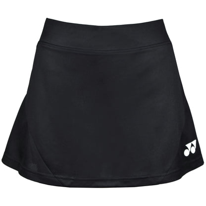 Yonex jupe Team pour femme 26194 Noir