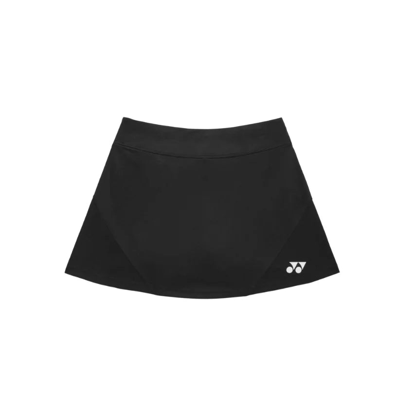 Yonex jupe Team pour femme 26194 Noir