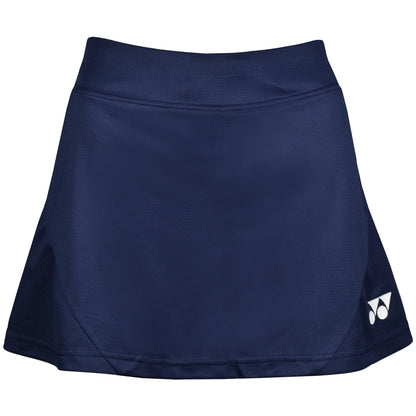 Yonex jupe Team pour femme 26194 Bleu marine
