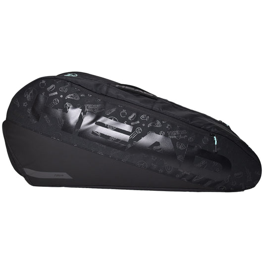 Head Tour Racquet Bag L Neon 2025 (261955)