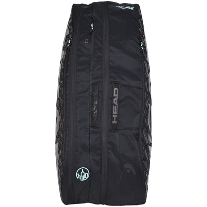 Head Tour Racquet Bag L Neon 2025 (261955)