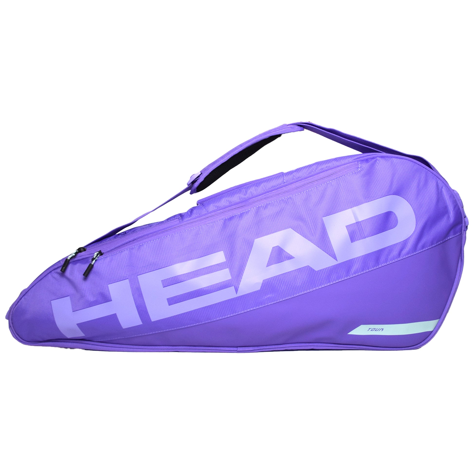 Head Tour Racquet Bag S PU (262026) - Tenniszon