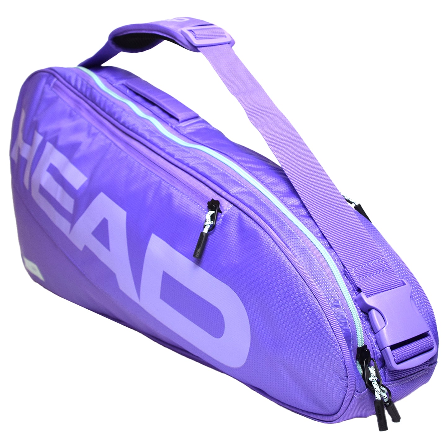 Head Tour Racquet Bag S PU (262026) - Tenniszon