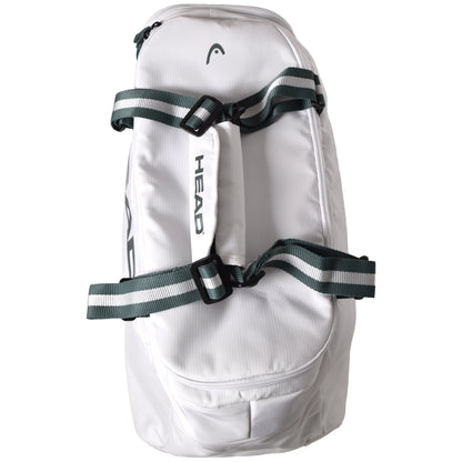 Head Pro X Court Bag 48L WHGE (262035)