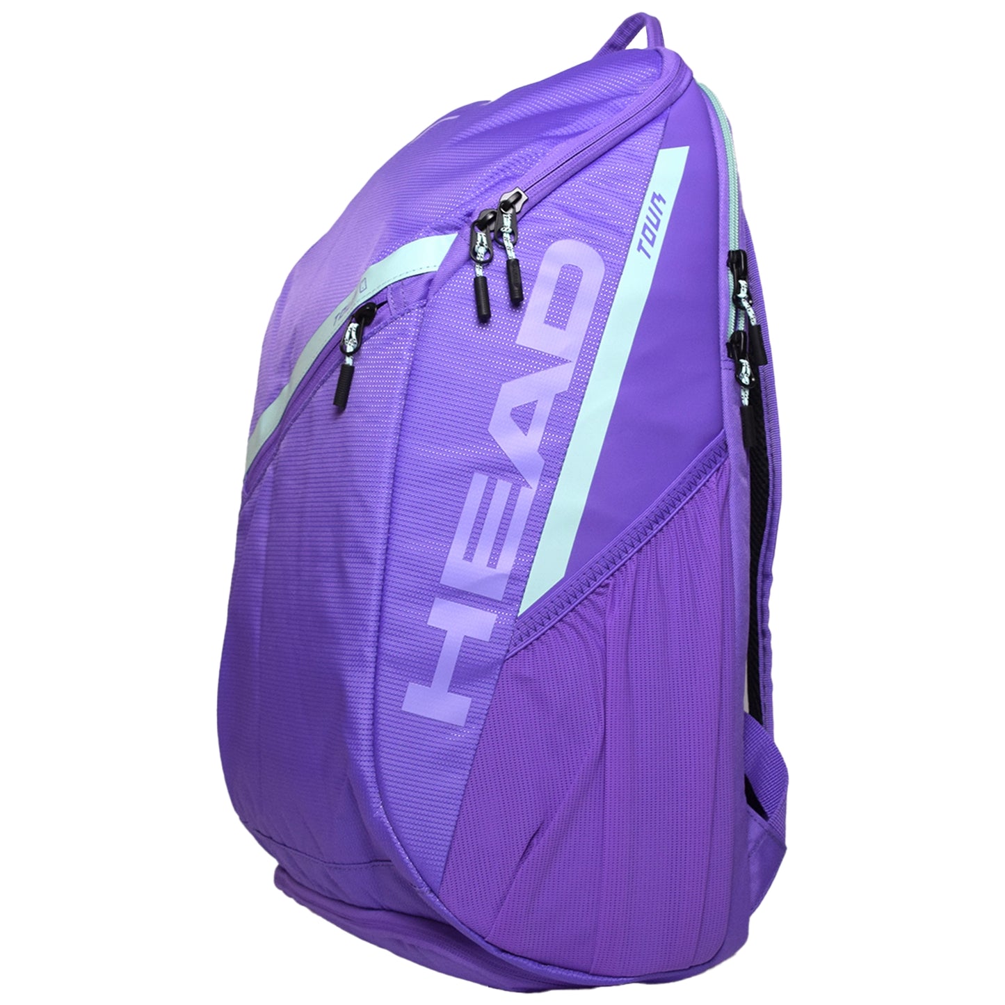 Head Tour Backpack 25L PU (262036) - Tenniszon