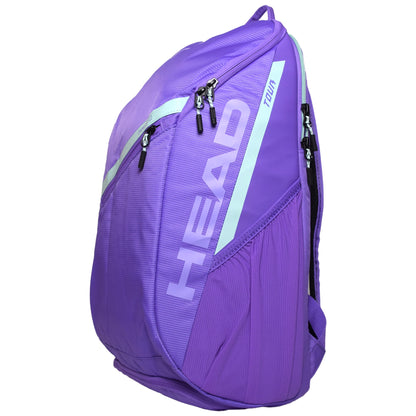 Head Tour Backpack 25L PU (262036) - Tenniszon
