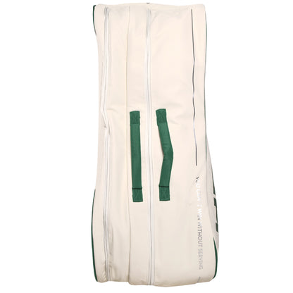 Head Arthur Ashe Racquet Bag L WHGE – Limited Edition (262055)