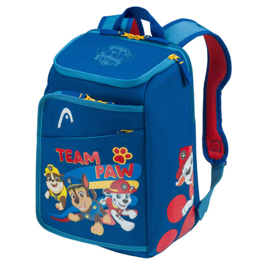 Head Paw Patrol Junior Backpack BL (262605)