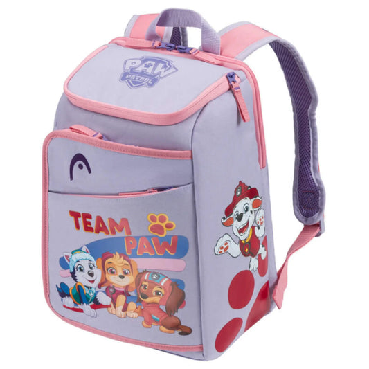 Head Paw Patrol Junior Backpack PU (262615)