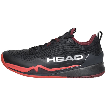 Head Homme Endure Pro 273046 BKRD