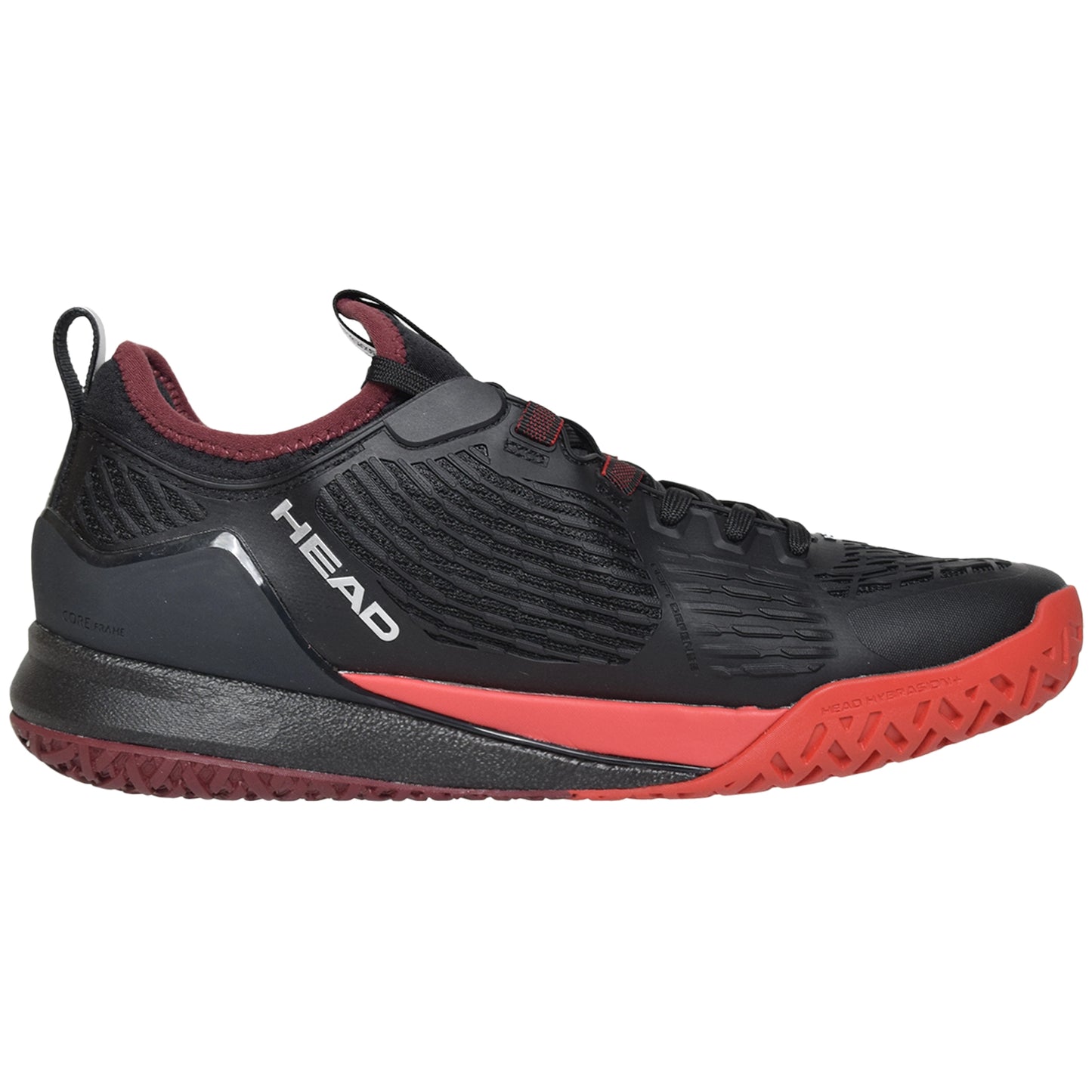 Head Homme Endure Pro 273046 BKRD