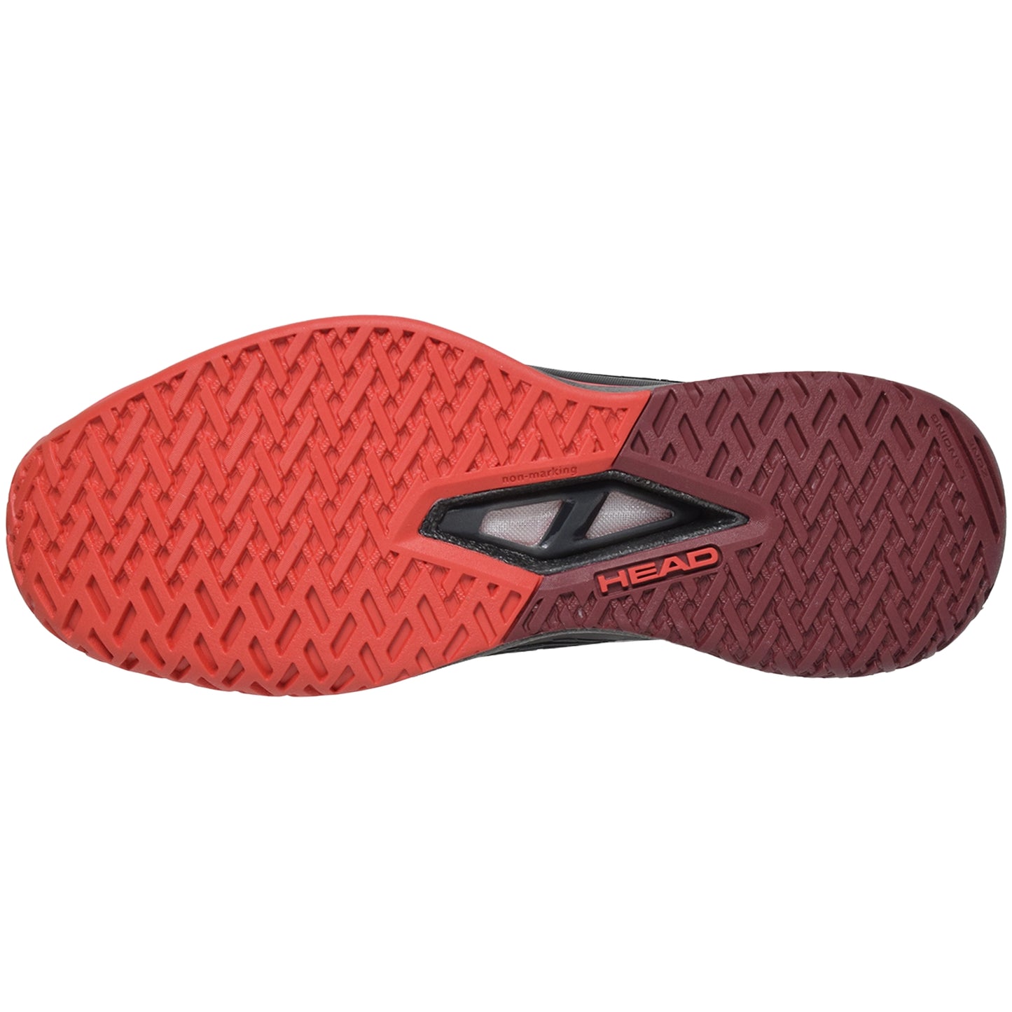 Head Homme Endure Pro 273046 BKRD