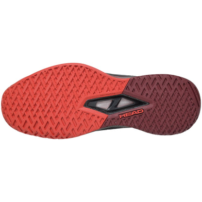 Head Homme Endure Pro 273046 BKRD