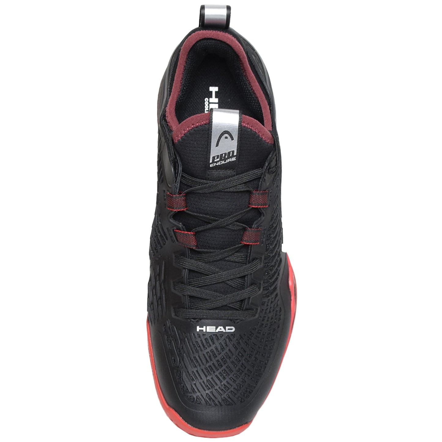 Head Homme Endure Pro 273046 BKRD