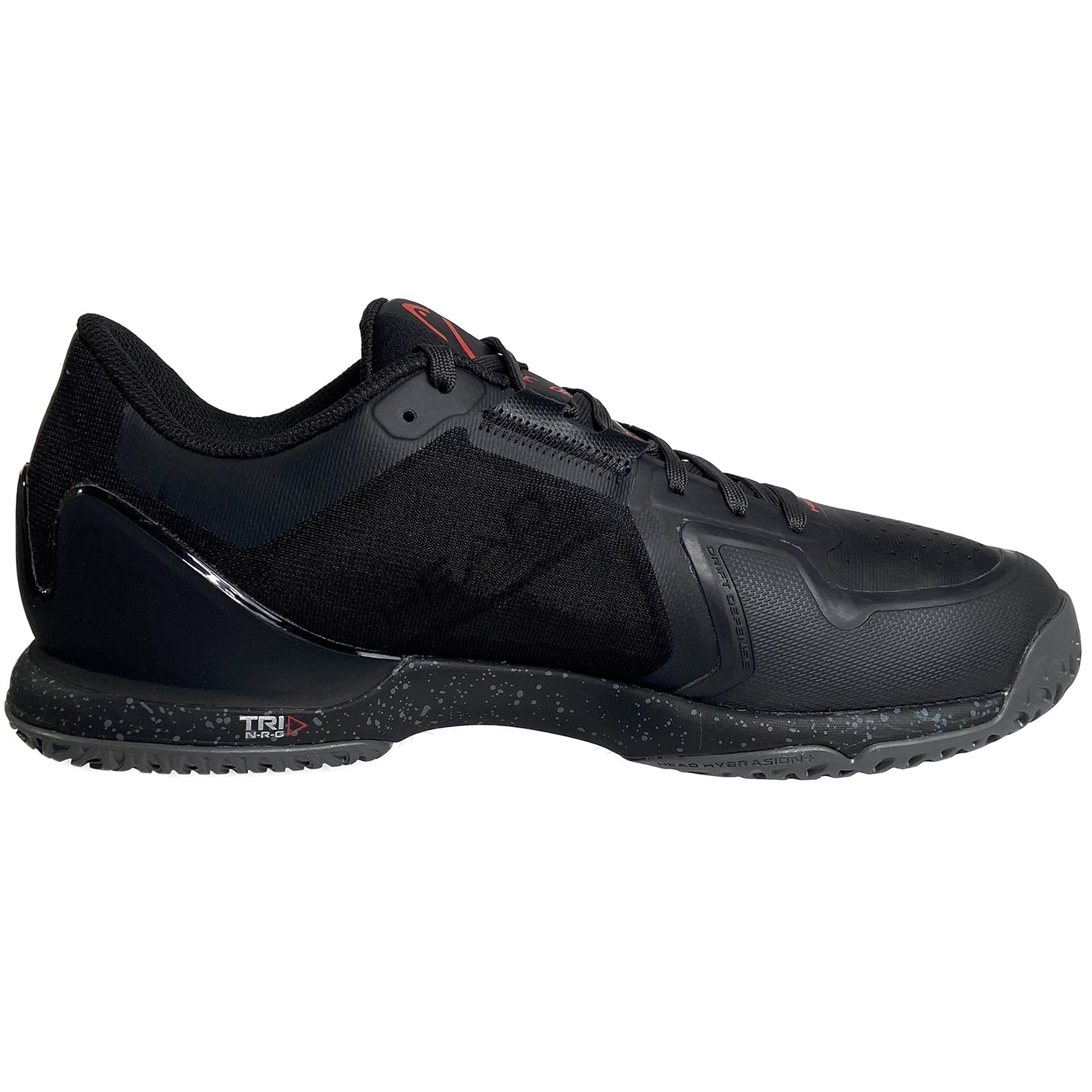 Head Homme Sprint Pro 3.5  273103-BKRD