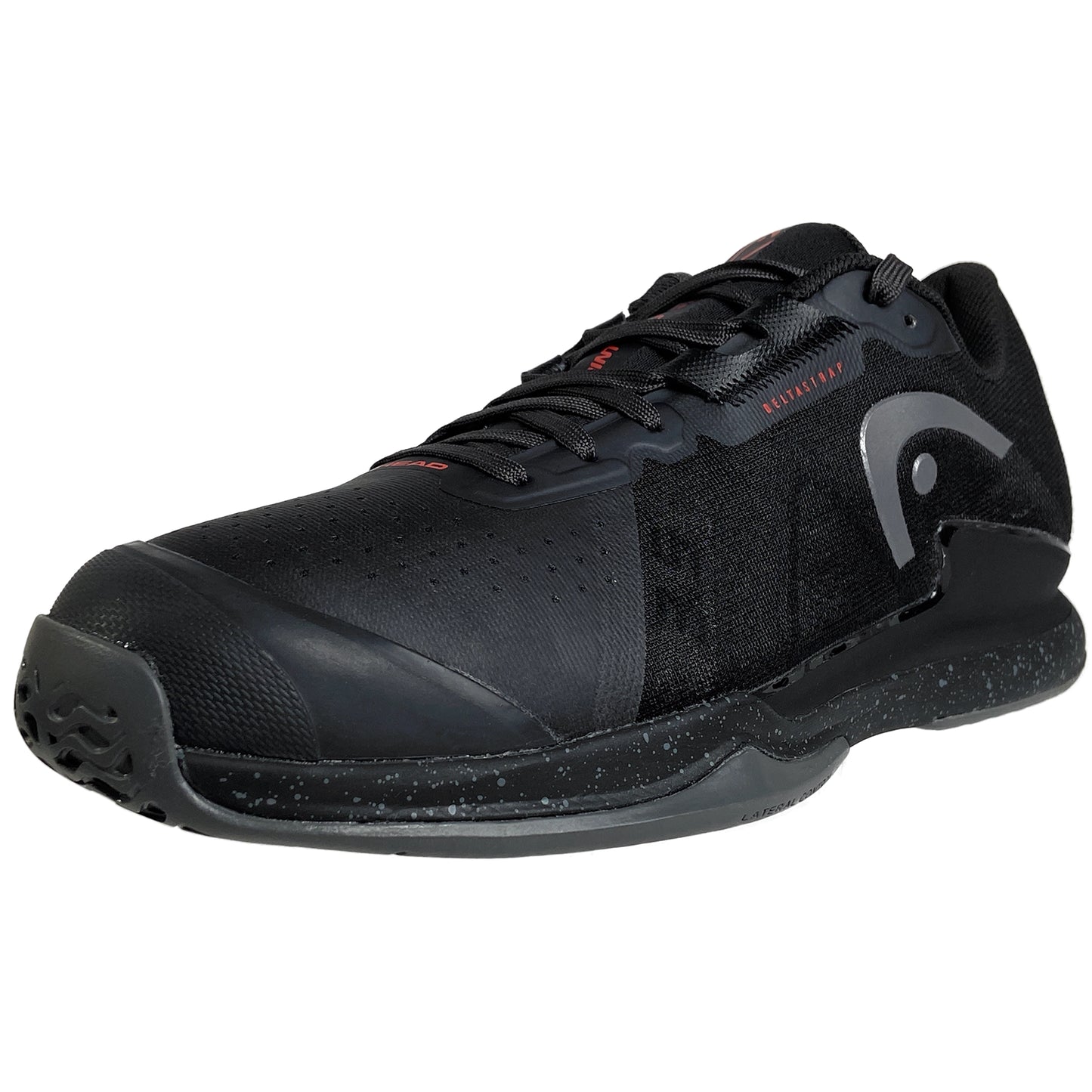 Head Homme Sprint Pro 3.5  273103-BKRD